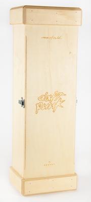 Lot #3661 Daft Punk Limited Edition Skateboard by