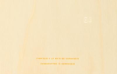 Lot #3661 Daft Punk Limited Edition Skateboard by Hervet - Image 7