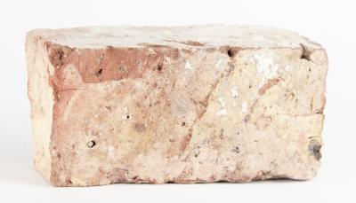 Lot #3015 Beatles: Cavern Club Brick - Image 3