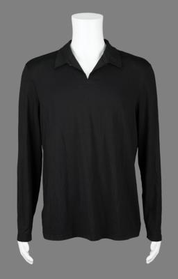 Lot #3247 Elton John's Personally-Owned and -Worn Versace Shirt - Image 1
