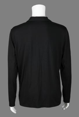 Lot #3247 Elton John's Personally-Owned and -Worn Versace Shirt - Image 2