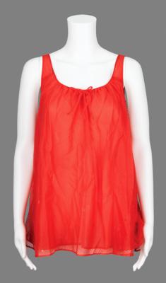 Lot #3655 Amy Winehouse's Personally-Owned Negligee - Image 2