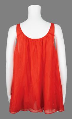 Lot #3655 Amy Winehouse's Personally-Owned Negligee - Image 3