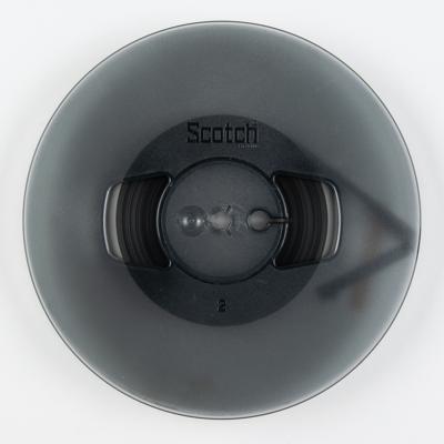 Lot #3532 Prince 1976 Warner Bros. Demo Tape (Resulted in His First Contract) - Image 7