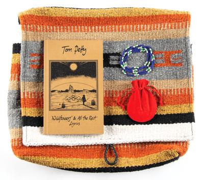 Lot #3388 Tom Petty 'Wildflowers & All The Rest' Ultra Deluxe Limited Edition Album - Image 2