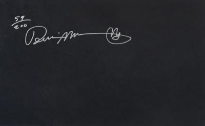 Lot #3445 The Sex Pistols: Limited Edition Book and Photographic Prints by Dennis Morris - Image 2