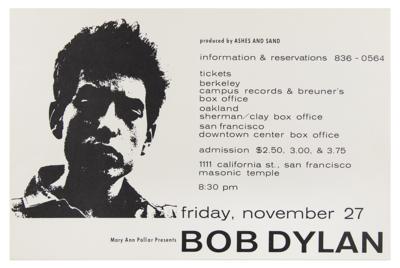 美品6CD★BOB DYLAN TEMPLE IN FLAMES STEIN, Georg. Bob Dylan: Temples in Flames. - Cult Jones