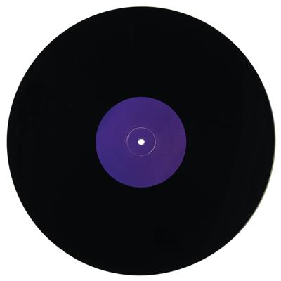 Lot #3588 Prince and The New Power Generation 'Gett Off' Limited Edition Album and Paisley Park Press Release - Image 3