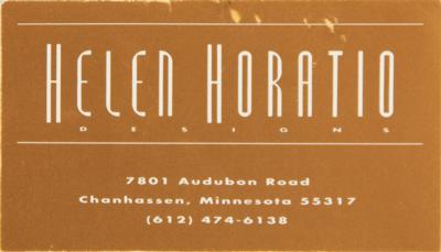 Lot #3652 Prince: Paisley Park Brochure - Image 2