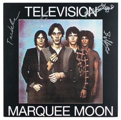 Lot #3251 Television Signed Album - Image 1