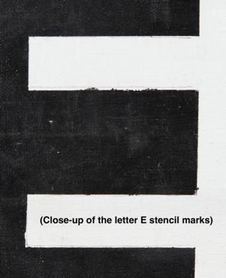 Lot #3437 Ramones 1977 Stage-Used 