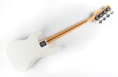 Lot #3433 Dee Dee Ramone Signature Model Fender Precision Bass - Image 4