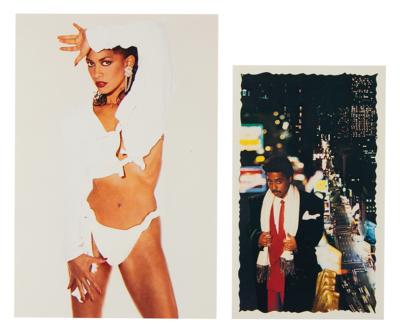 Lot #3598 Prince 'Purple Rain' and '1999' Vinyl Collection - Image 4