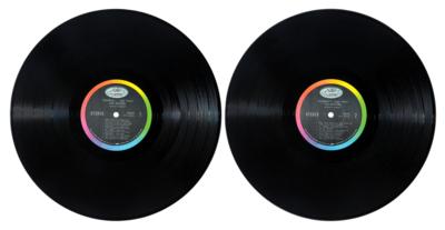 Lot #3006 Beatles 'First State' Stereo Butcher Album - Image 3