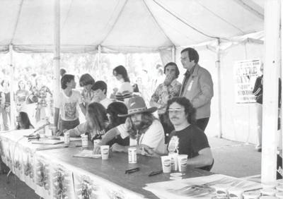 Lot #3248 Lynyrd Skynyrd Signed Oversized 'Street Survivors' Poster - Image 12