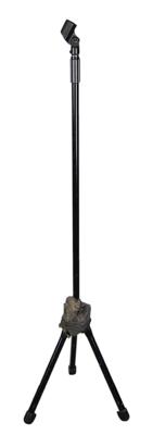 Lot #3396 Joey Ramone's Personally-Owned and Stage-Used Microphone Stand - Image 2