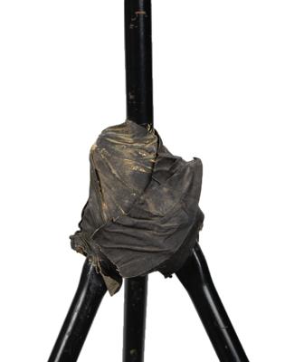 Lot #3396 Joey Ramone's Personally-Owned and Stage-Used Microphone Stand - Image 5