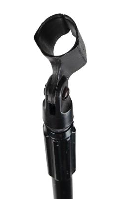 Lot #3396 Joey Ramone's Personally-Owned and Stage-Used Microphone Stand - Image 6