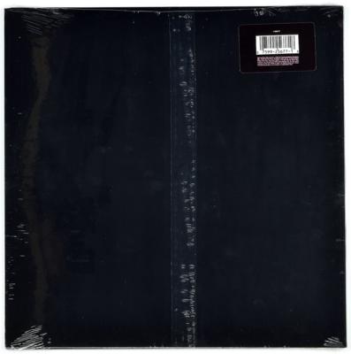 Lot #3533 Prince The Black Album (Incredibly Rare First Pressing, Still Sealed) - Image 2