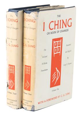 Lot #3000 Beatles: George Harrison (2) Signed Books to Ravi Shankar - Image 3