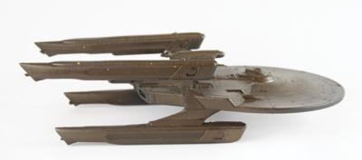Lot #615 Star Trek: The Next Generation Starship Model Prop - Image 2
