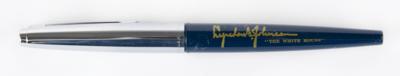 Lot #50 Lyndon B. Johnson Bill Signing Pen - Image 2