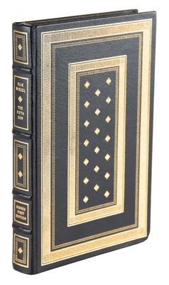Lot #191 Elie Wiesel Signed Book - Image 3