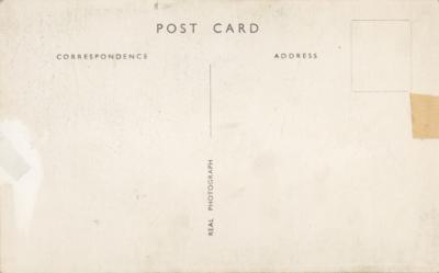 Lot #391 Rolling Stones Signed Photograph - Image 2