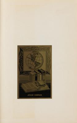 Lot #72 Harry S. Truman Signed Book - Image 4