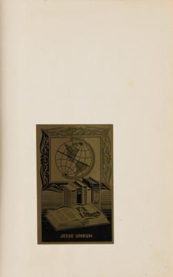 Lot #72 Harry S. Truman Signed Book - Image 5