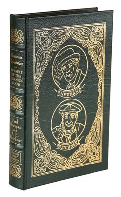 Lot #586 Paul Newman and A. E. Hotchner Signed Book - Image 3