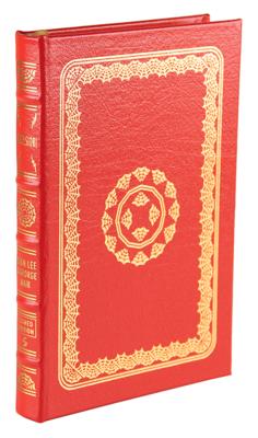 Lot #914 Stan Lee Signed Book - Image 3