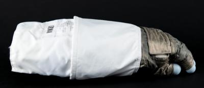 Lot #6070 Gene Cernan's Apollo 17 Flown Lunar Surface-Used EVA-1 Cuff Checklist - Image 18