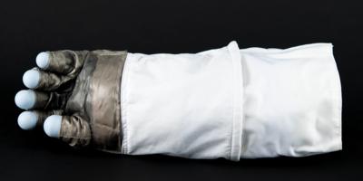 Lot #6070 Gene Cernan's Apollo 17 Flown Lunar Surface-Used EVA-1 Cuff Checklist - Image 19