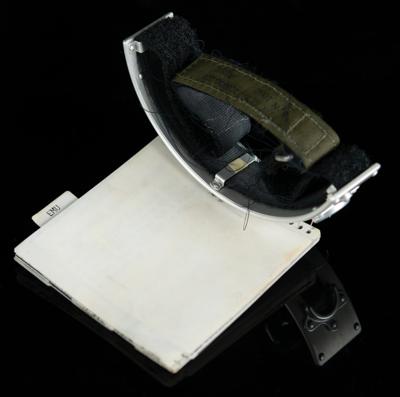 Lot #6070 Gene Cernan's Apollo 17 Flown Lunar Surface-Used EVA-1 Cuff Checklist - Image 5