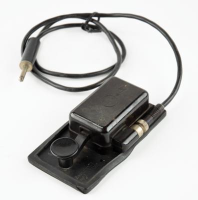 Lot #6060 Early, fully operational three-rotor Enigma I - Image 13