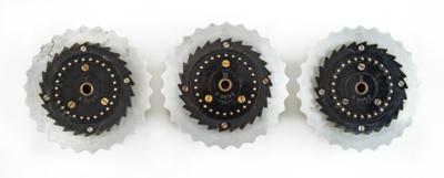 Lot #6060 Early, fully operational three-rotor Enigma I - Image 21