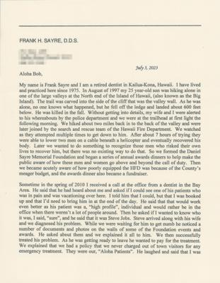 Lot #6072 Steve Jobs Signed iPad - 