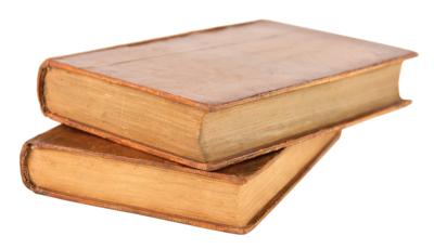 Lot #6002 John Adams Signed Books - A Defence of the Constitutions of Government of the United States of America, Inscribed to His Cousin - Image 7