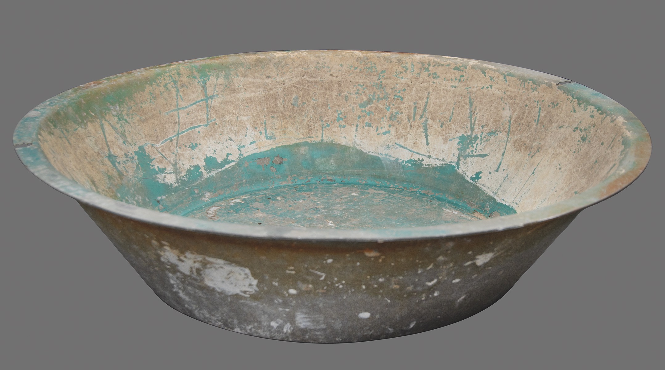 Lot #6061 Manhattan Project: Copper Plutonium Core Tamper Prototypes with 