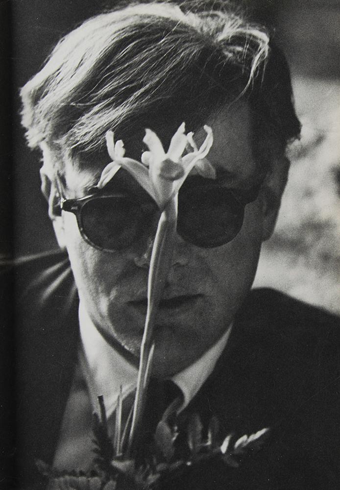 DENNIS HOPPER / OUT OF THE SIXTES 写真集 Dennis-Hopper-Out-of-the-