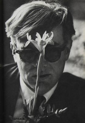 Lot #682 Dennis Hopper: Out of the Sixties First Edition Book - Image 2