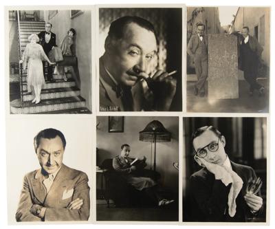 Lot #705 Franklin Pangborn Archive with Guestbook of (300+) Signatures - Image 12