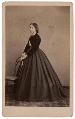 Lot #178 Alexander II of Russia and Catherine Dolgorukova Autograph Letter Archive (100+) - Image 23