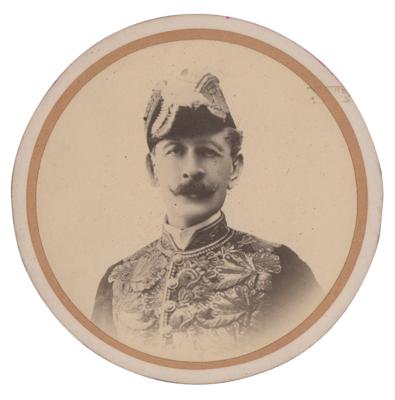 Lot #178 Alexander II of Russia and Catherine Dolgorukova Autograph Letter Archive (100+) - Image 24