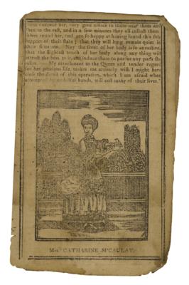 Lot #37 Paul Revere (3) Woodcut Engravings in 1772 Nathaniel Ames Almanac Almanac - Image 4