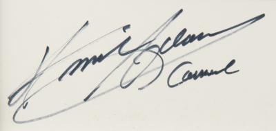 Lot #423 Ansel Adams Signed Print - Image 3