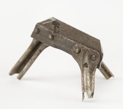 Lot #350 Graf Zeppelin Girder Section