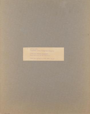 Lot #120 John F. Kennedy Signed Photograph by Fabian Bachrach - Image 3