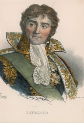 Lot #316 Napoleon Bonaparte and His Marshals Collection of (25+) Autographs - Image 20